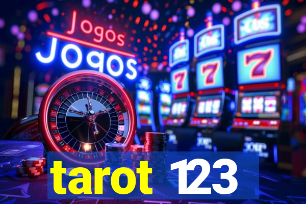 tarot 123